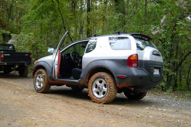 Gooey BFG Mud Terrains