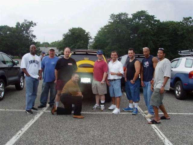 Da Gang