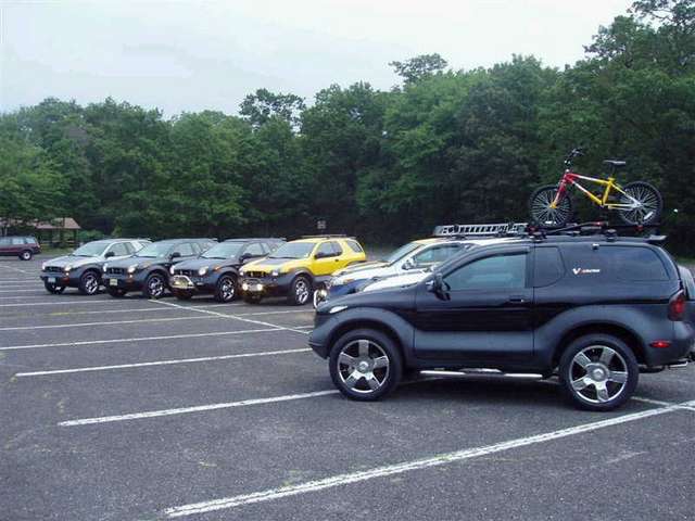 Line Up 2