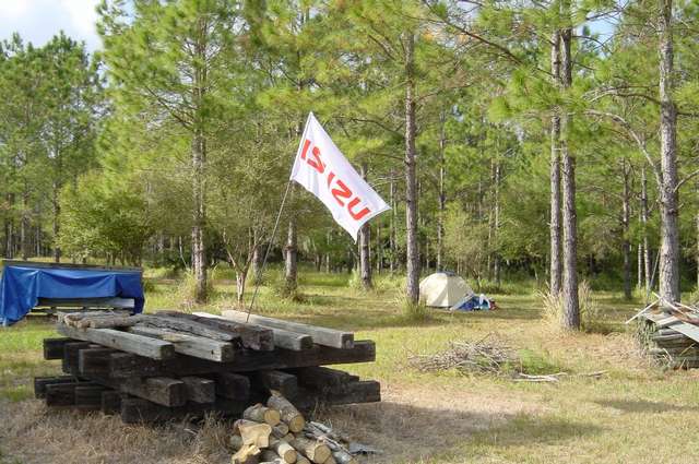 Camp Isuzu