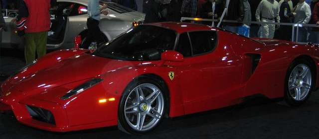 Ferrari
