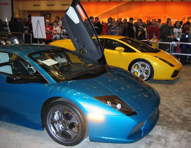 Lambos