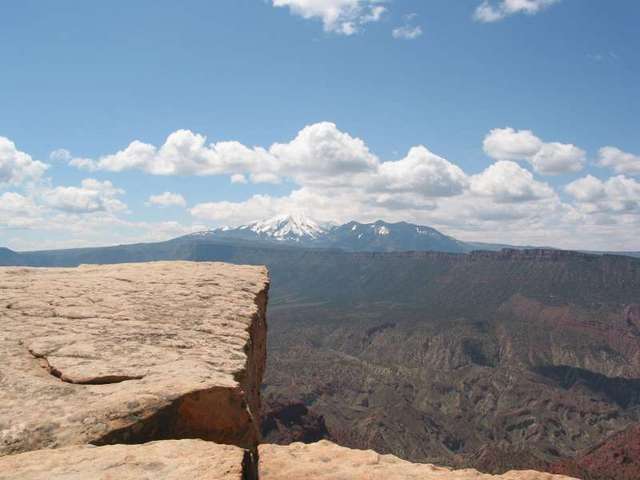 Top of the World