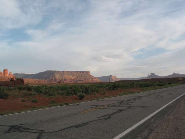 VX Only Run - Dome Plateau