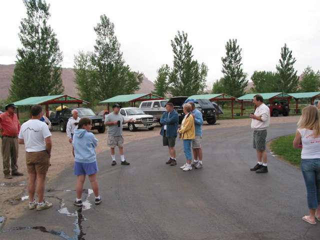 VX Only Run - Dome Plateau