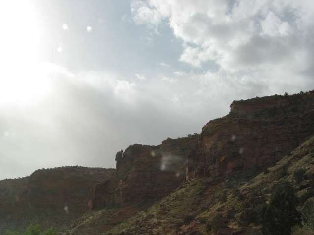 VX Only Run - Dome Plateau