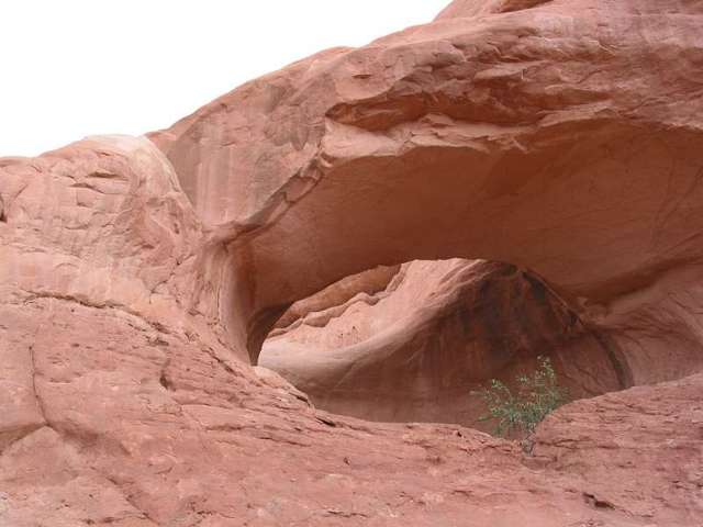 VX Only Run - Dome Plateau